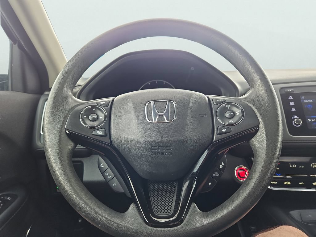 Certified 2020 Honda HR-V EX image 26
