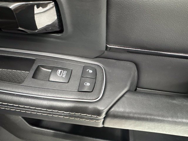 Used 2024 RAM 2500 Rebel w/ Safety Group AWD/4WD image 32