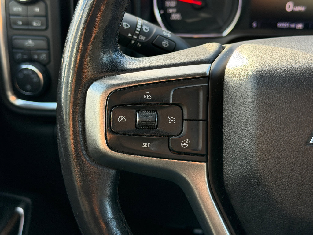 Used 2019 Chevrolet Silverado 1500 LT w/ All-Star Edition image 9