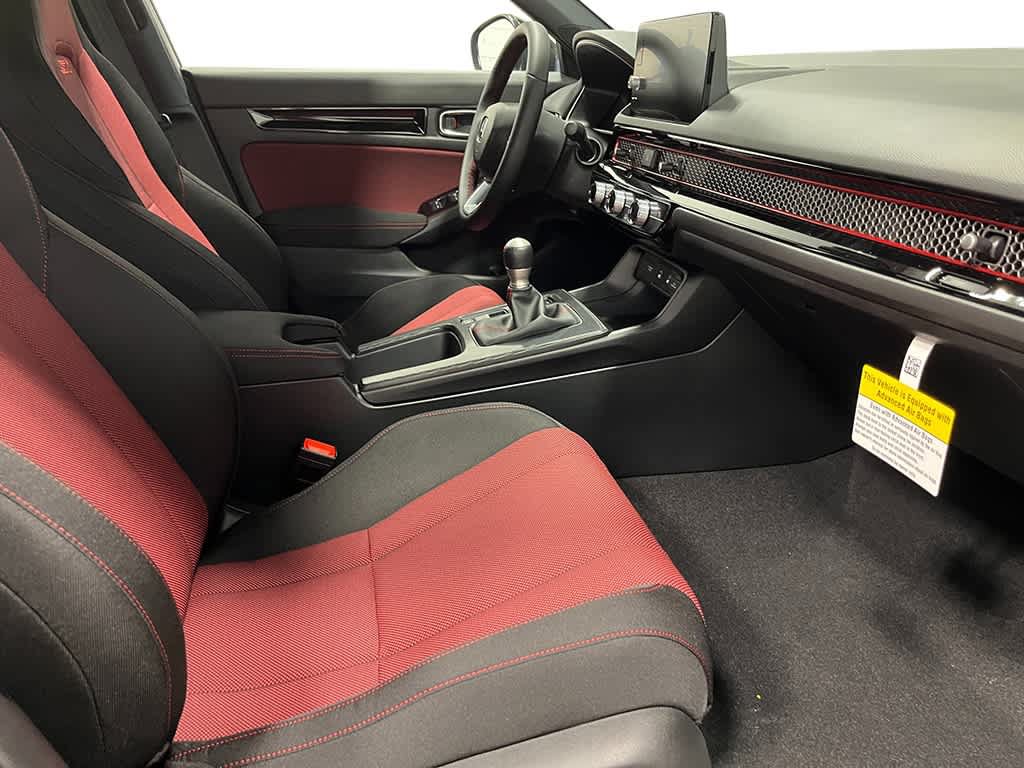 New 2026 Honda Civic Si image 20
