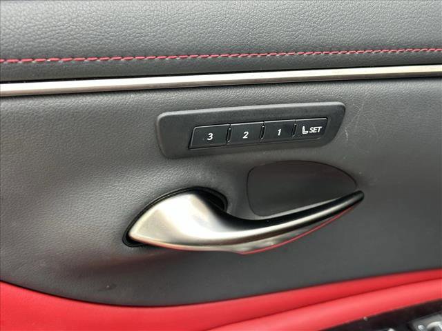 Used 2023 Lexus ES 350 F Sport image 16