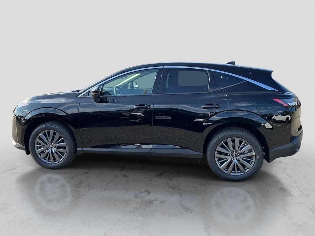 New 2026 Nissan Murano SL AWD/4WD image 2