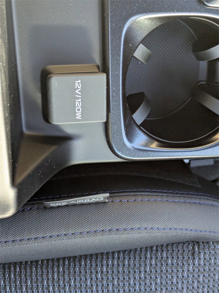 New 2026 Subaru Forester Premium image 26