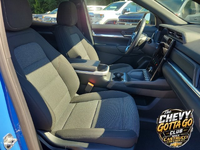 Used 2026 GMC Terrain Elevation AWD/4WD image 22