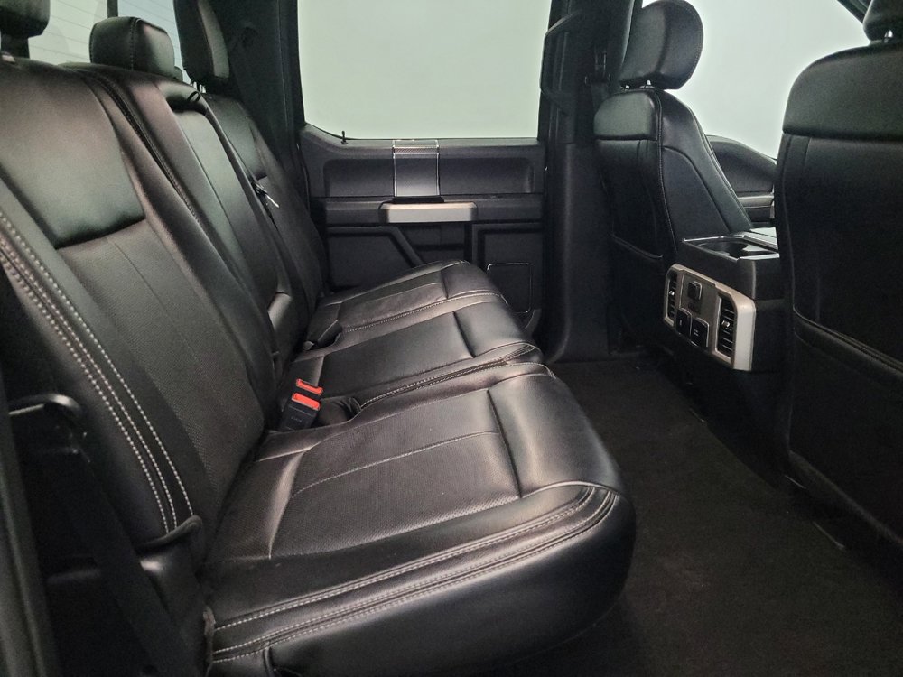 Used 2020 Ford F150 Lariat w/ Equipment Group 502A Luxury image 19