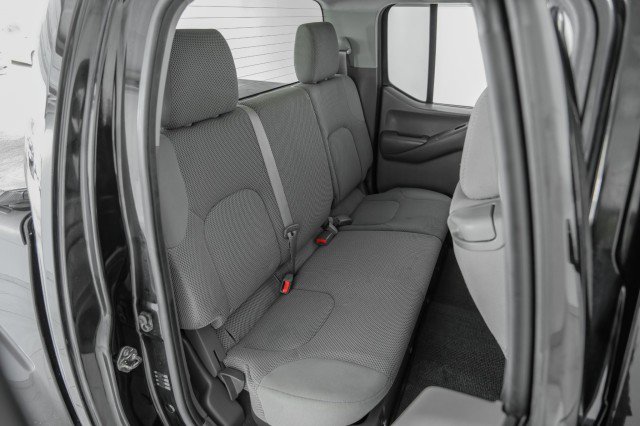 Used 2008 Nissan Frontier SE w/ SE Value Truck Pkg image 30