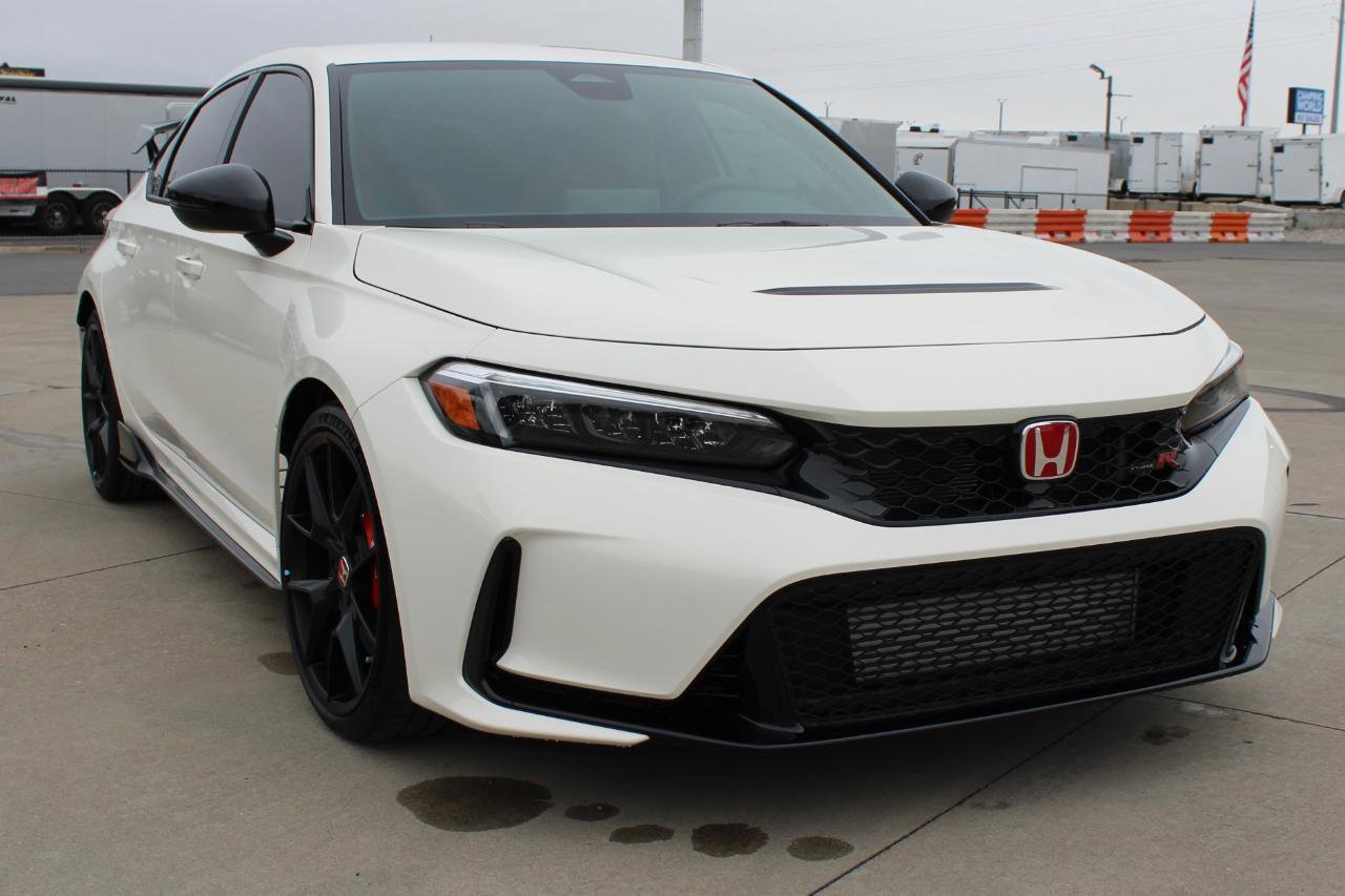 Used 2025 Honda Civic Type R image 47