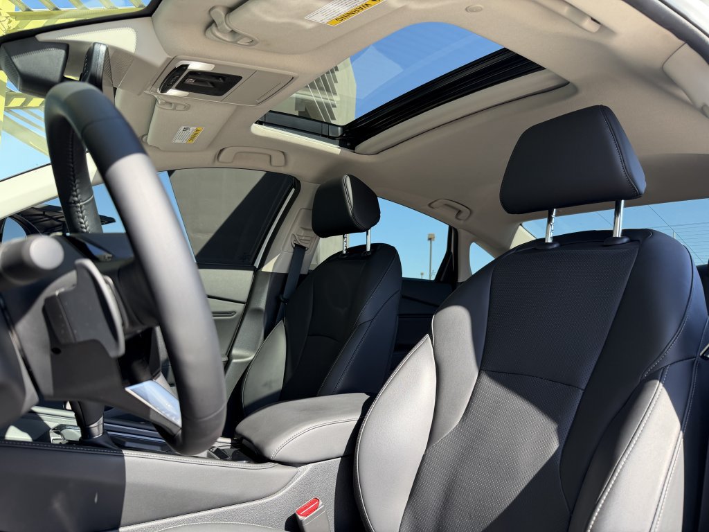 Used 2024 Honda Accord Touring image 32