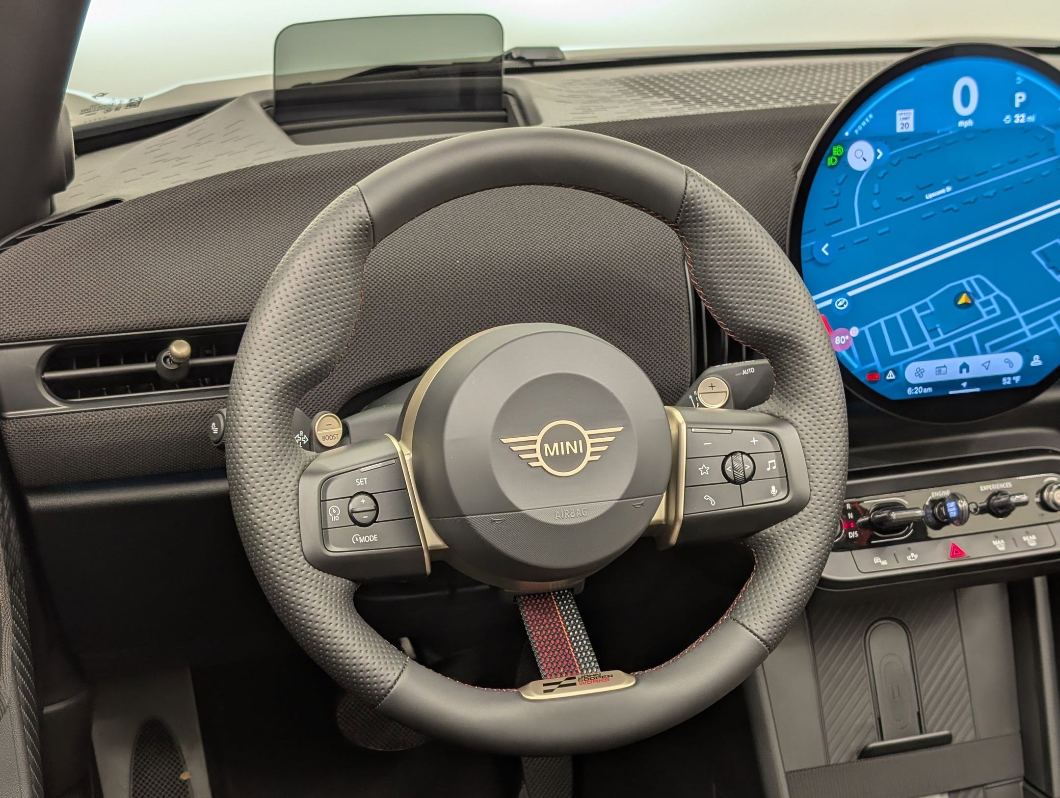 New 2026 MINI Cooper S image 14