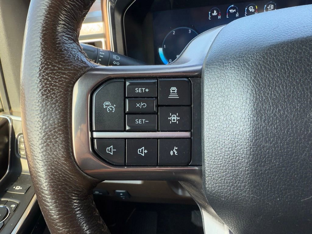 Used 2024 Ford F250 King Ranch w/ Chrome Package image 45