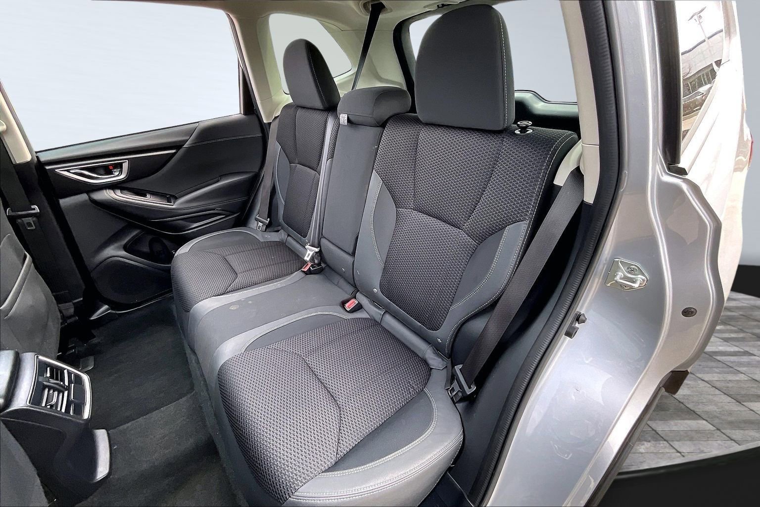 Certified 2023 Subaru Forester Premium image 27