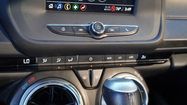 Used 2023 Chevrolet Camaro LT image 20