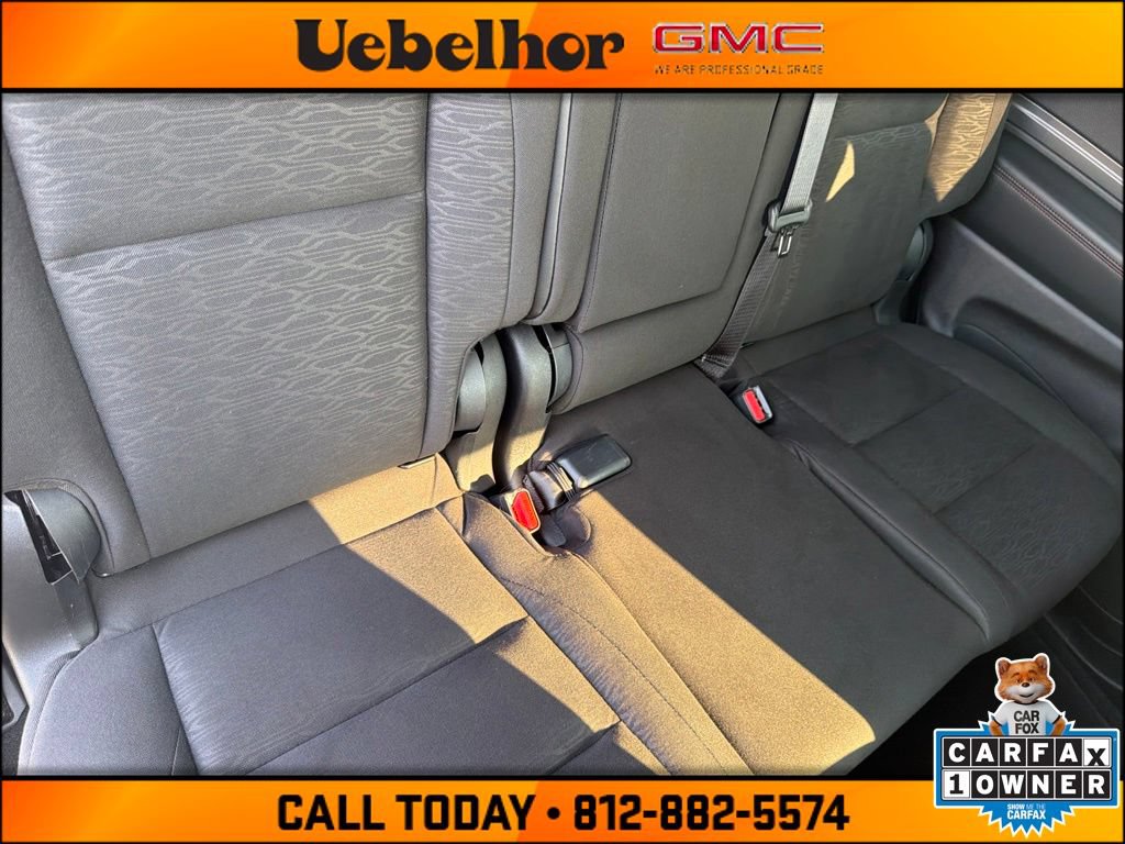 Used 2026 Dodge Durango GT AWD/4WD image 6