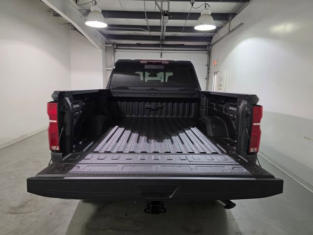 New 2026 Chevrolet Silverado 2500 LT w/ Trail Boss Package image 7
