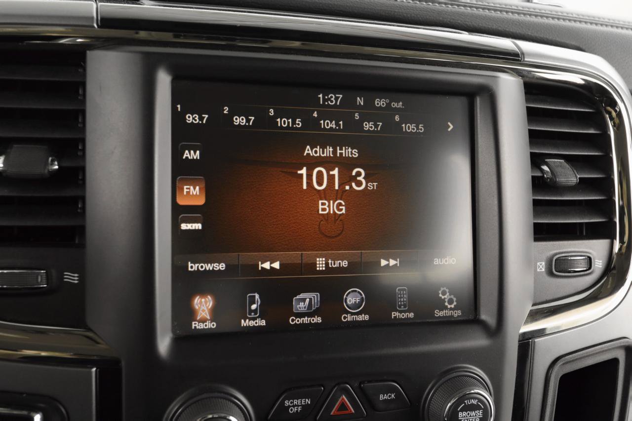 Used 2015 RAM 1500 Sport image 20