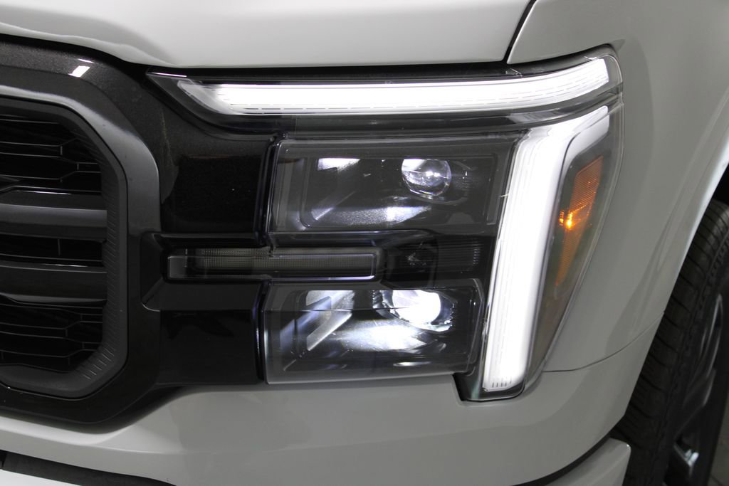 New 2026 Ford F150 Lariat image 58