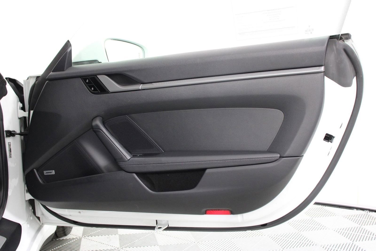 Certified 2020 Porsche 911 Carrera 4S AWD/4WD image 23