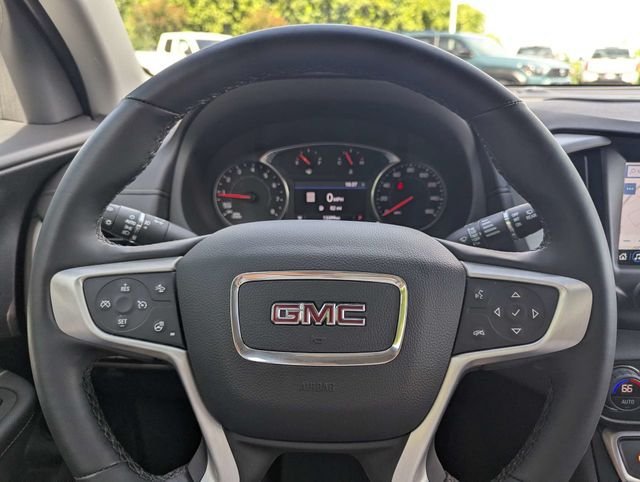 Used 2024 GMC Terrain SLT w/ Infotainment Package II FWD image 29