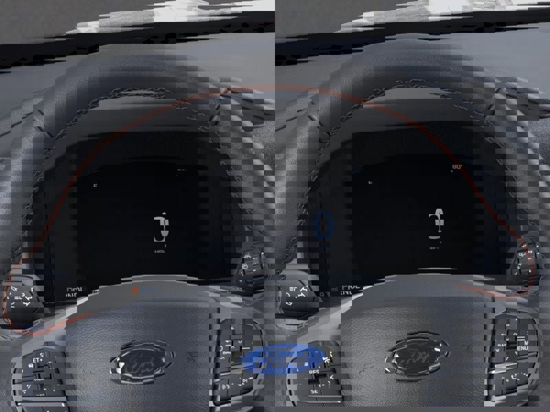 New 2026 Ford Explorer Active image 13