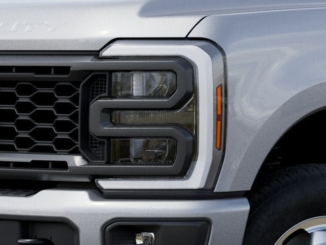 New 2027 Ford F350 XL AWD/4WD image 18