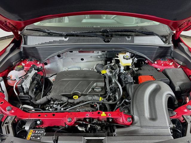 New 2026 Chevrolet TrailBlazer LT w/ Midnight Edition image 29