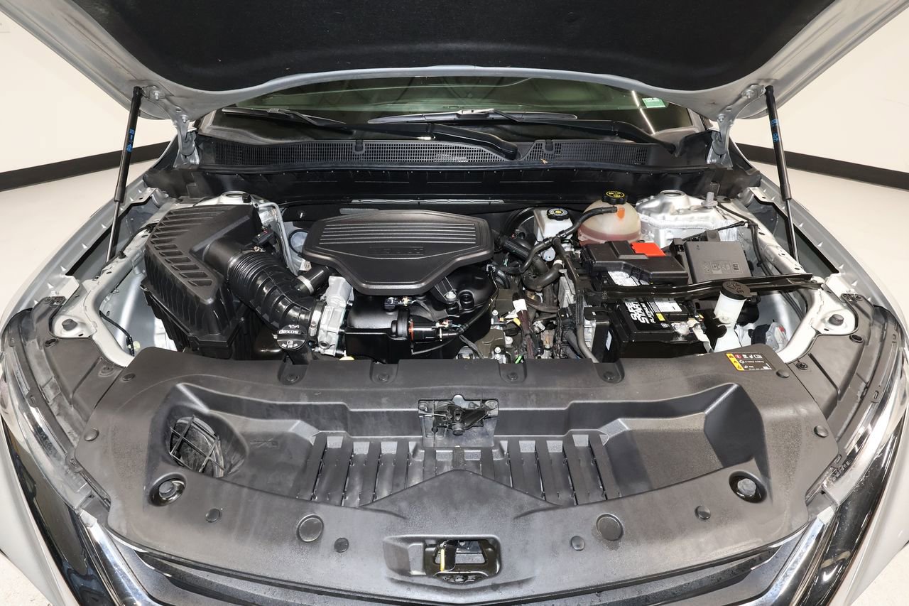 Used 2020 Chevrolet Blazer LT FWD image 31