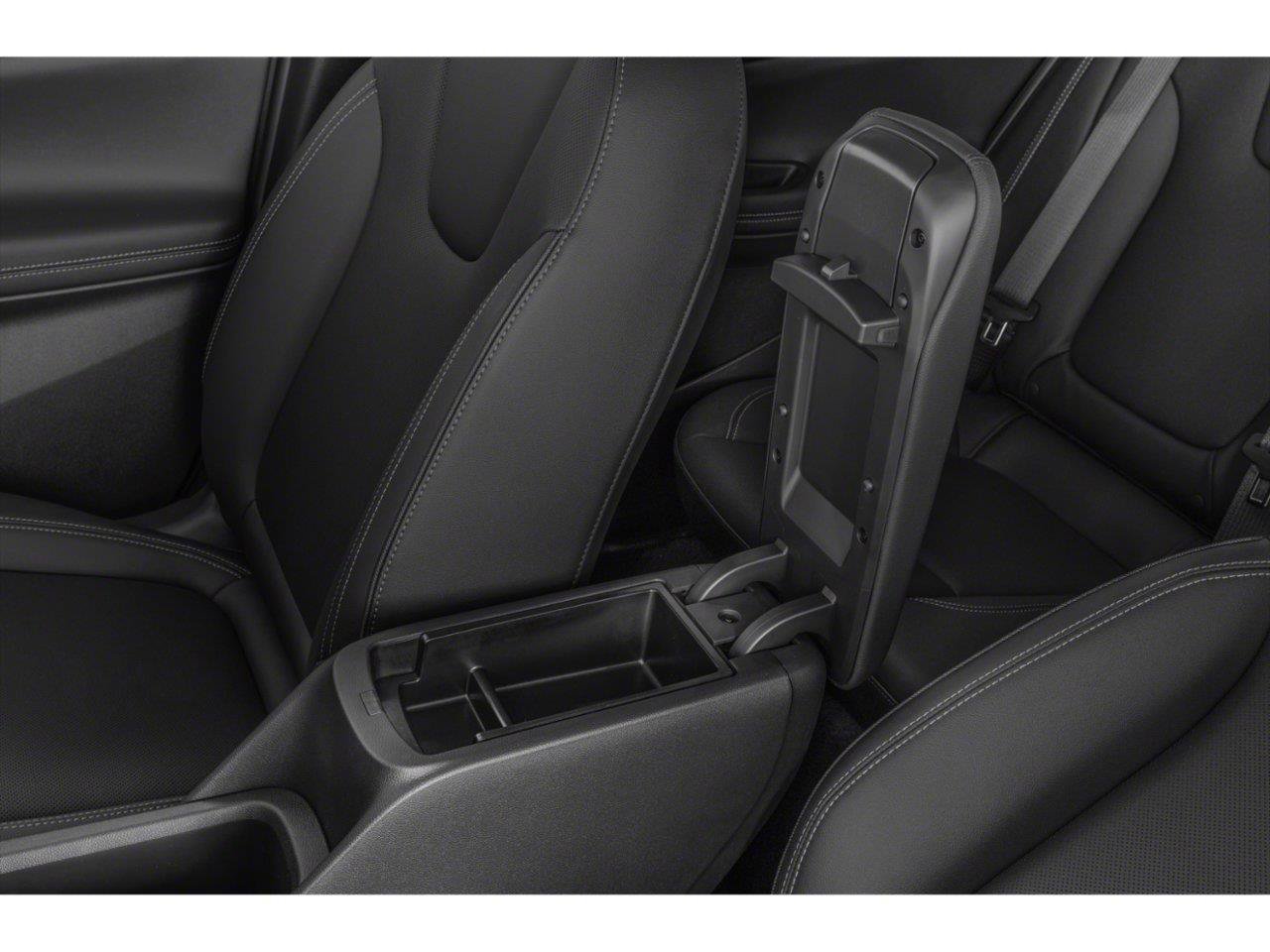 New 2026 Buick Encore GX Sport Touring AWD/4WD image 11