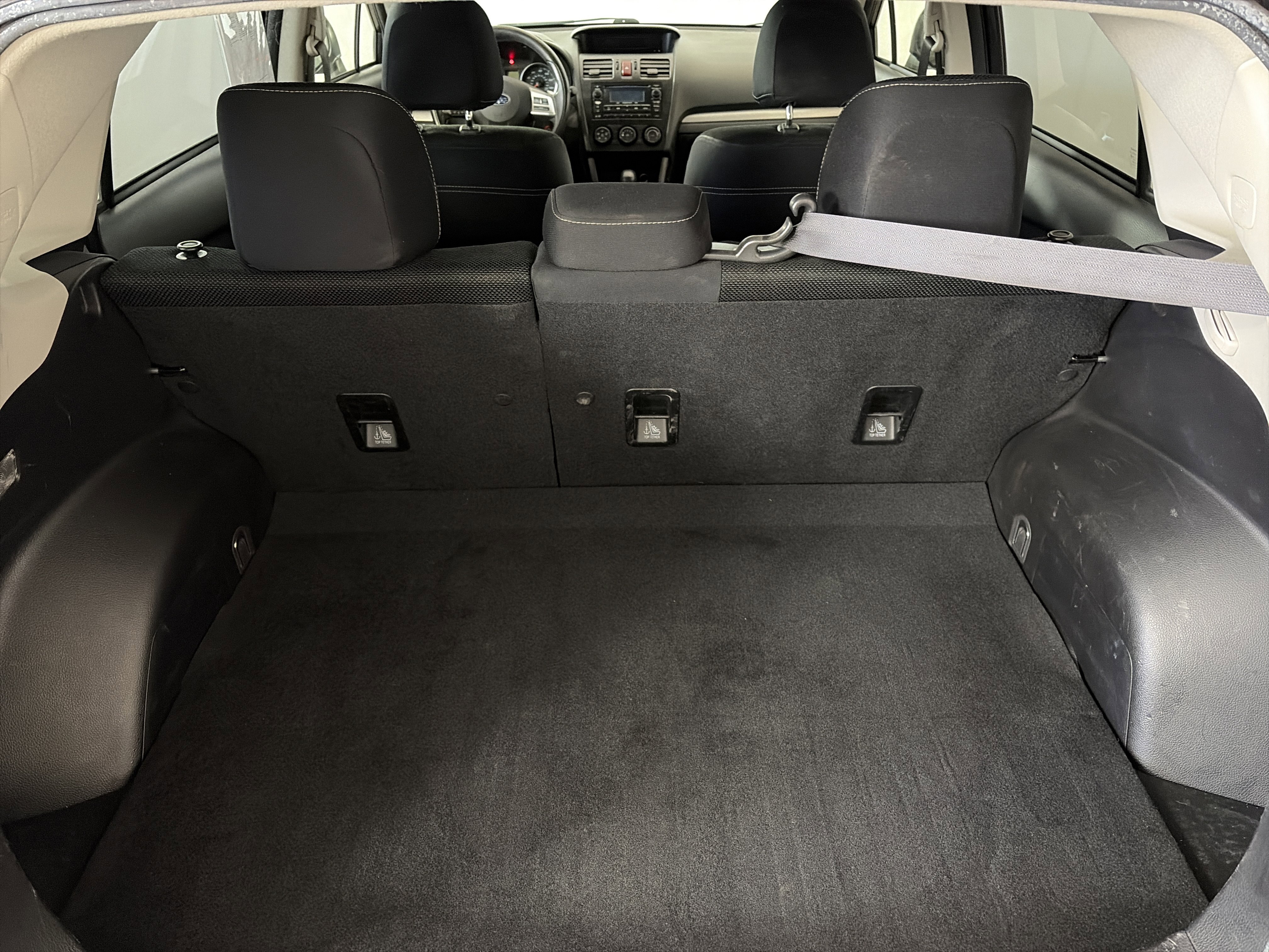 Used 2014 Subaru Crosstrek 2.0i Premium image 25