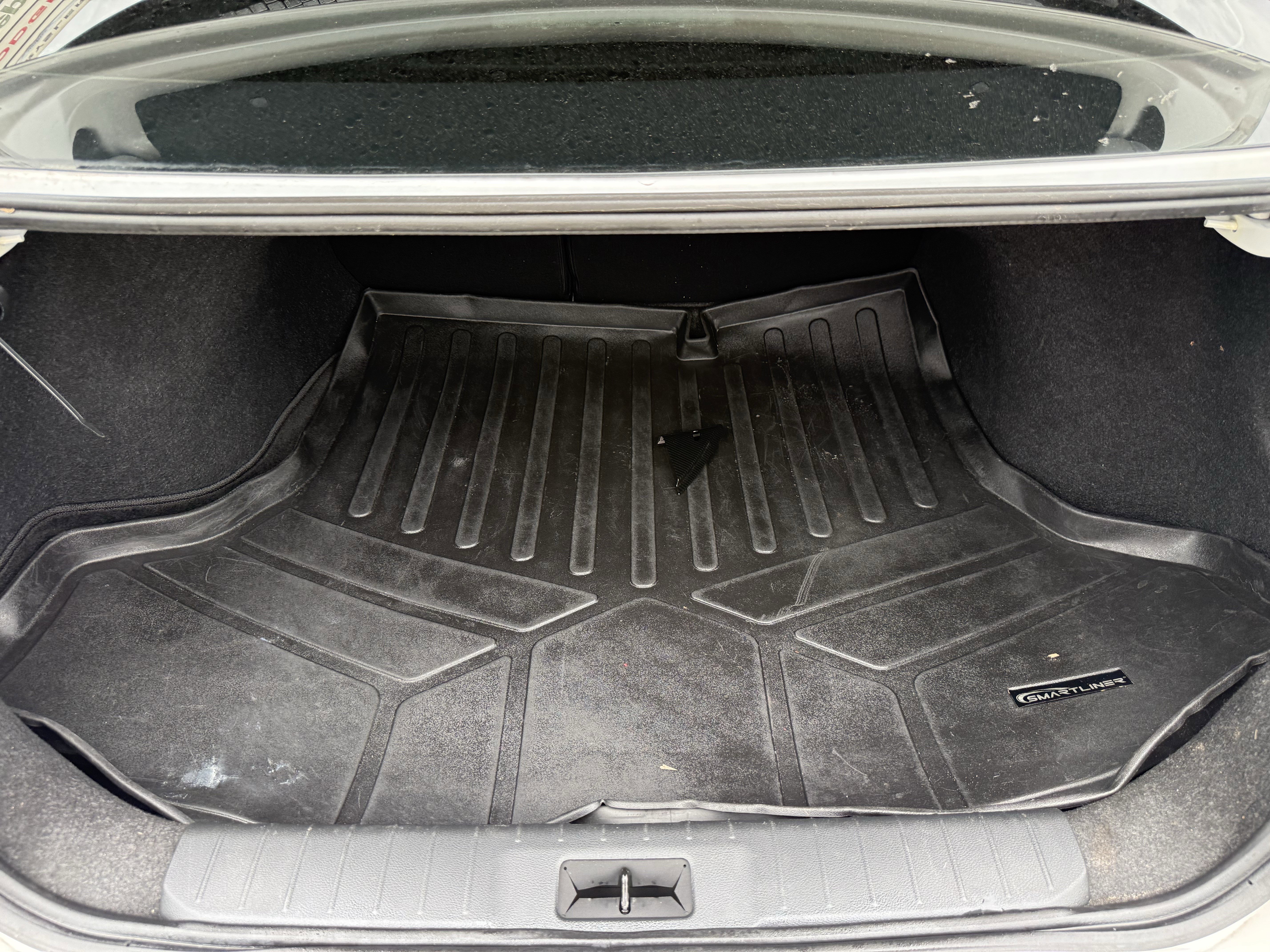Used 2024 Nissan Sentra SR image 30