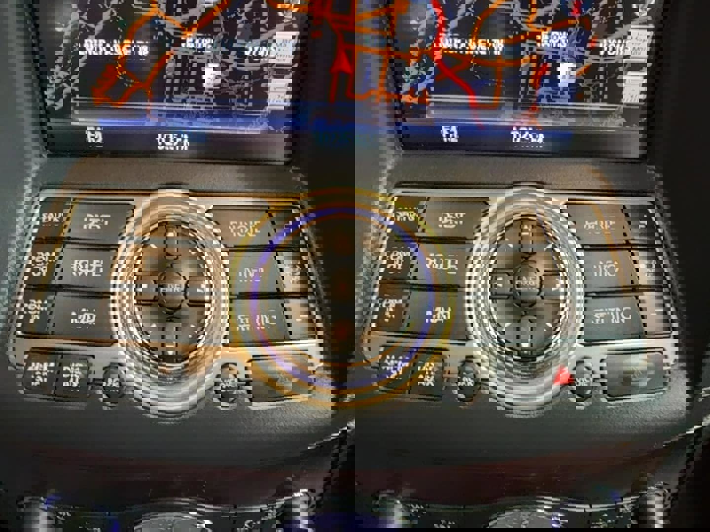 Used 2013 INFINITI G37 x Sedan w/ Premium Pkg image 29