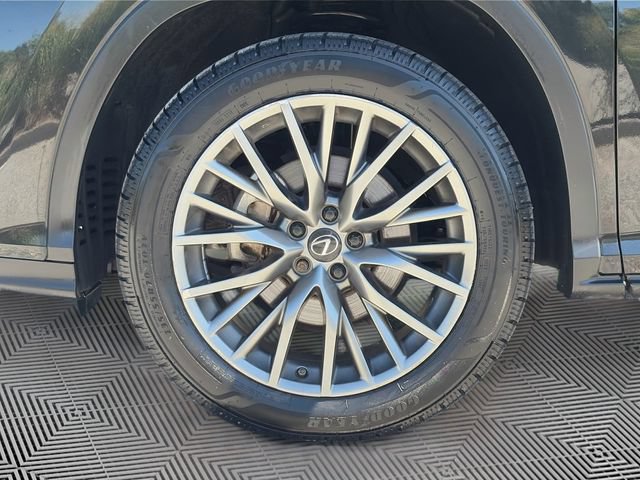 Used 2022 Lexus RX 350 F Sport AWD/4WD image 32