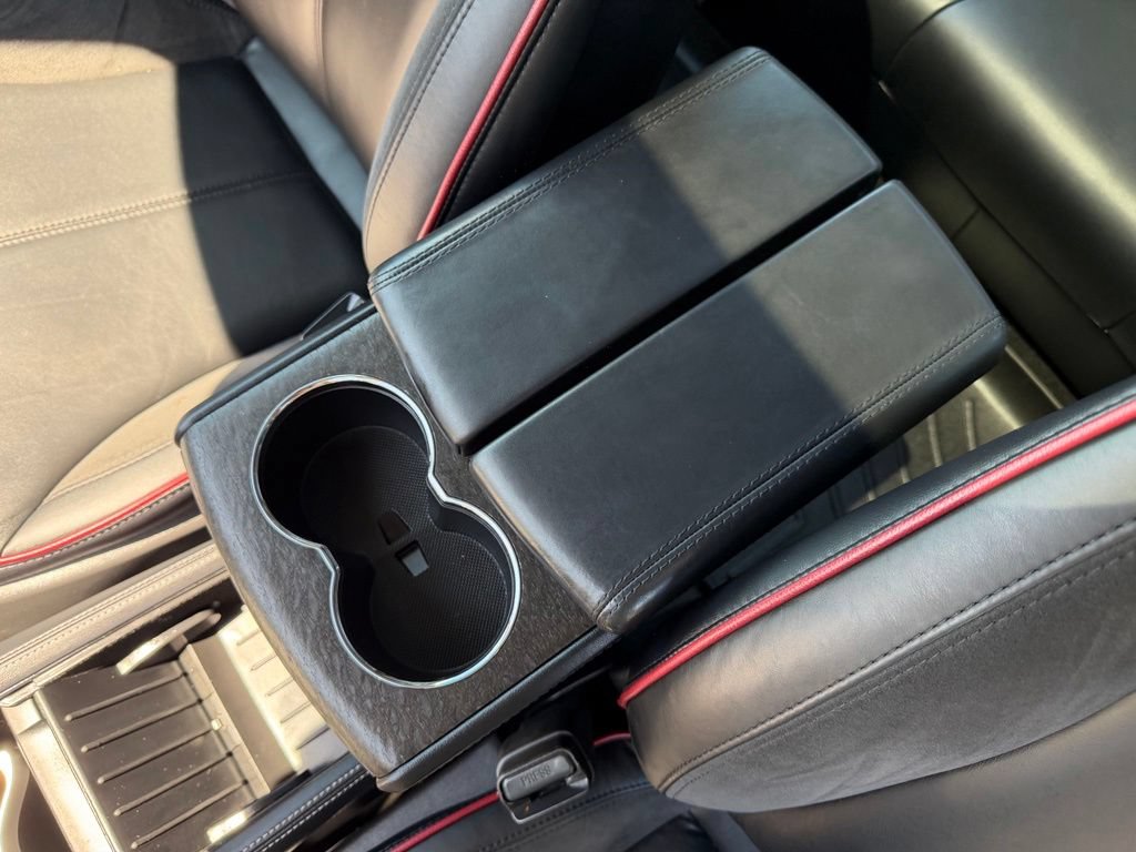 Used 2013 Tesla Model S Performance RWD image 26