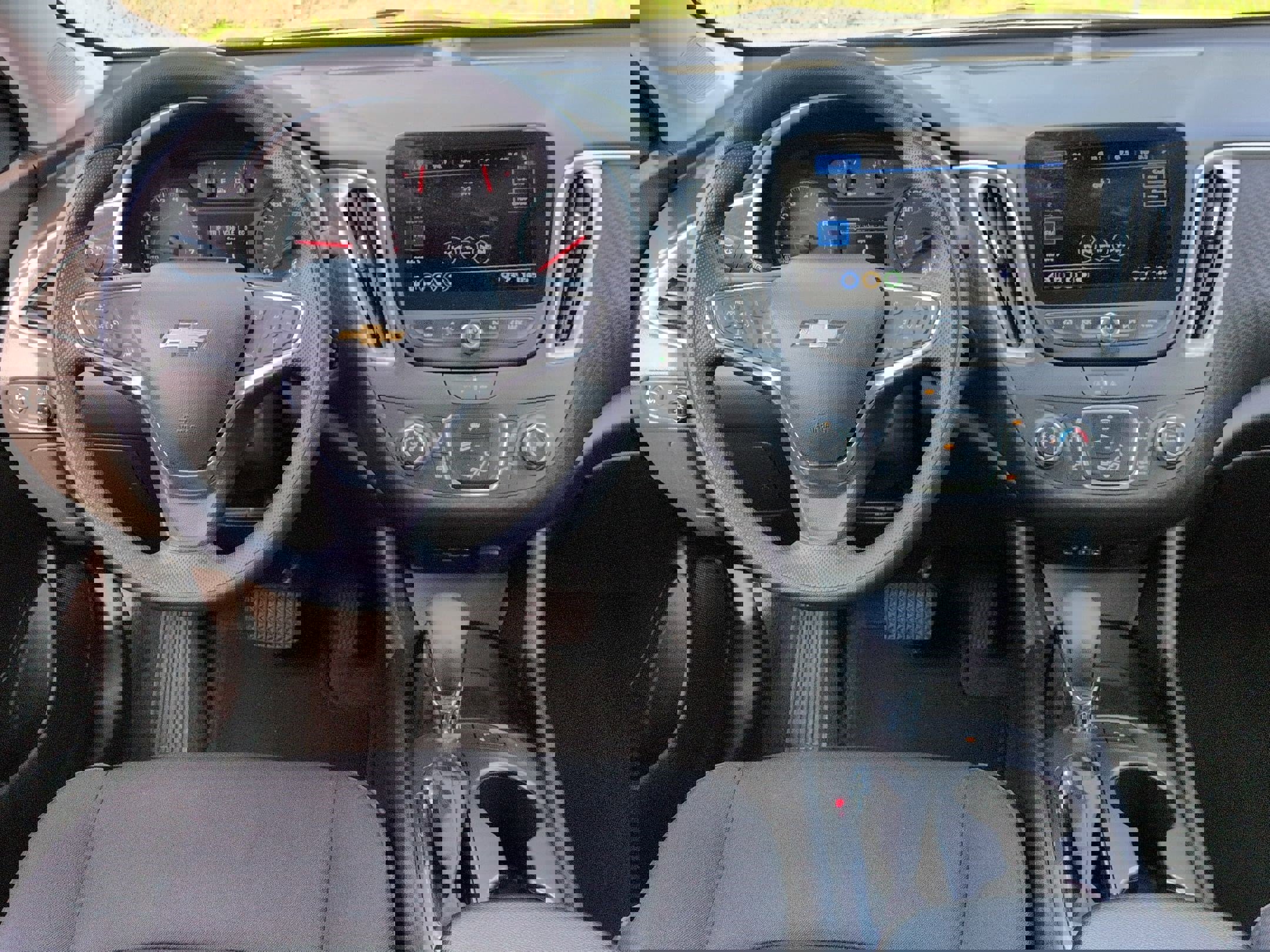 Used 2024 Chevrolet Malibu LS image 30