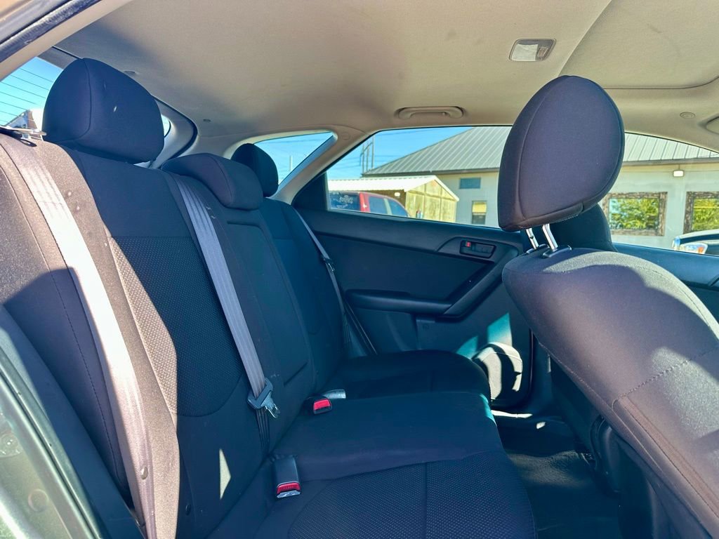 Used 2012 Kia Forte EX image 12