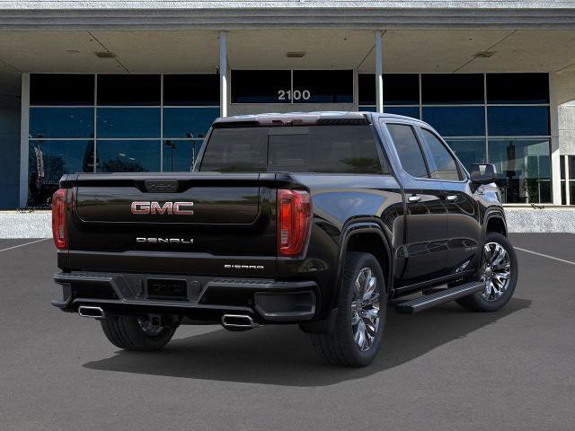 New 2026 GMC Sierra 1500 Denali AWD/4WD image 4