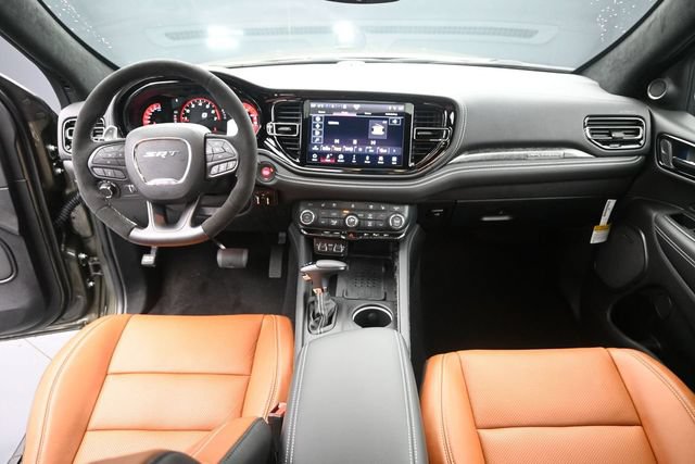 New 2027 Dodge Durango SRT Hellcat w/ Premium Group AWD/4WD image 51