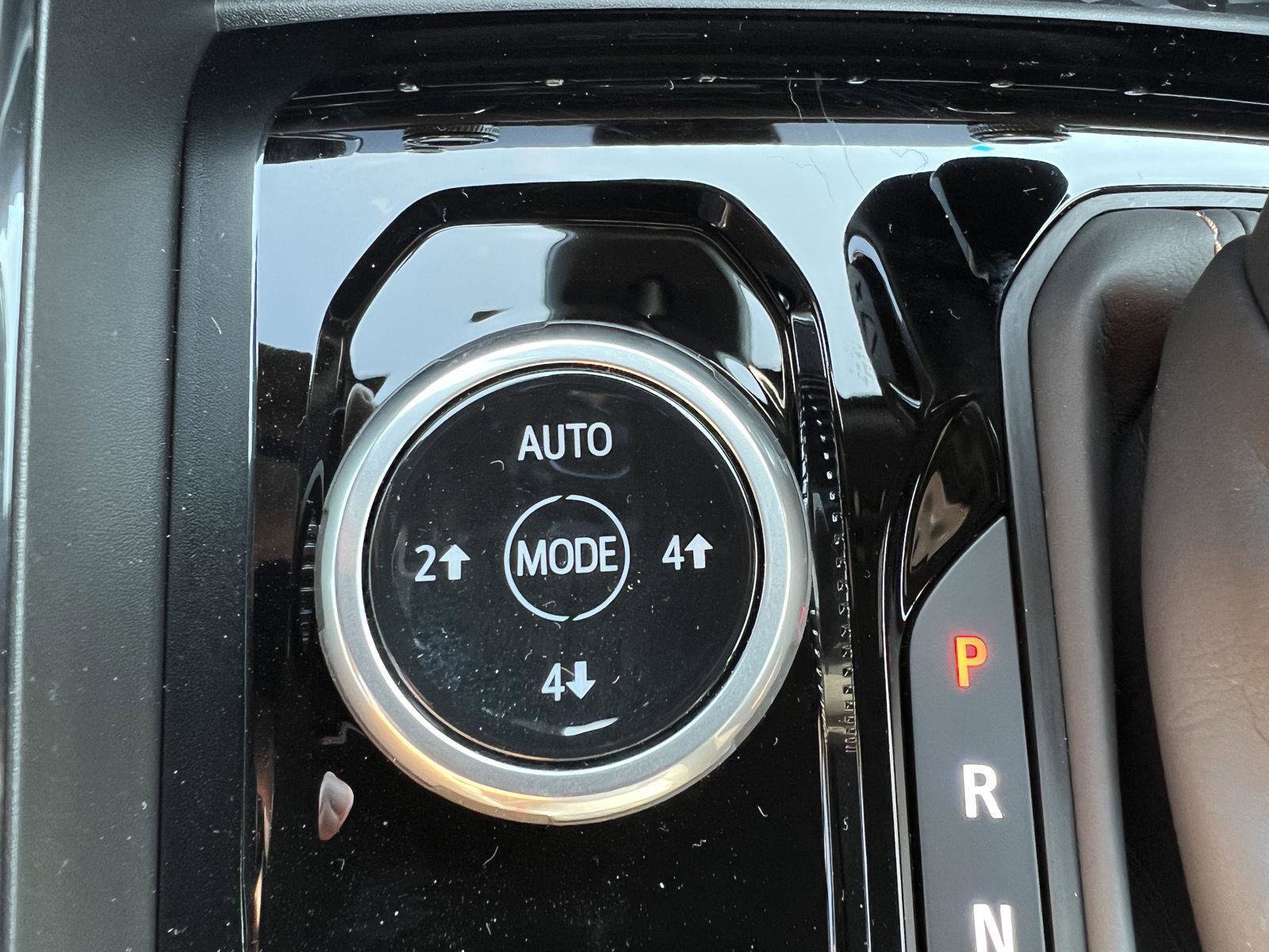 New 2026 GMC Canyon AT4 image 32