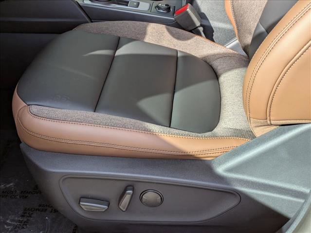 New 2026 Ford Bronco Sport Outer Banks w/ Outer Banks Tech Package+ image 4