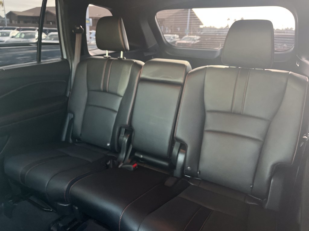 Used 2023 Honda Passport TrailSport image 37