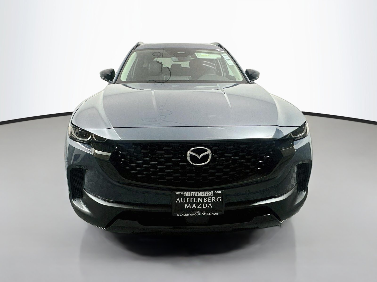 New 2026 MAZDA CX-50 AWD 2.5 Hybrid w/ Cargo Package image 2