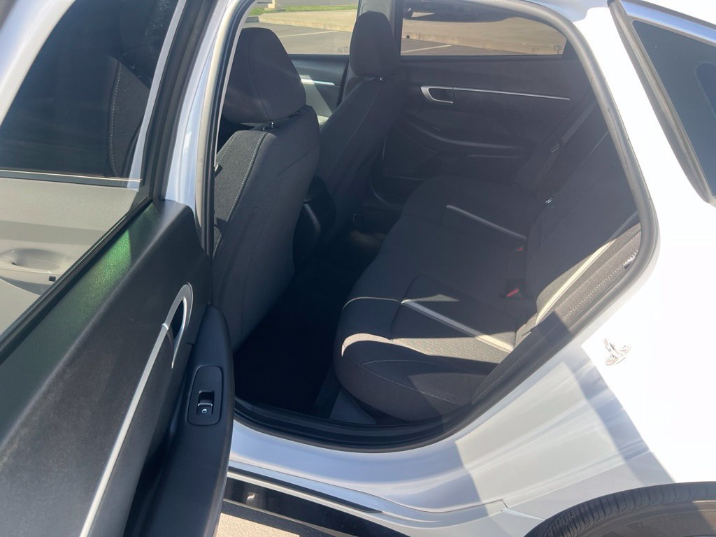 Used 2025 Hyundai Sonata SEL FWD image 26
