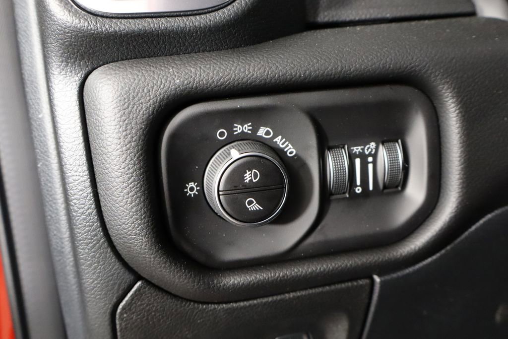 New 2026 RAM 1500 Laramie image 24