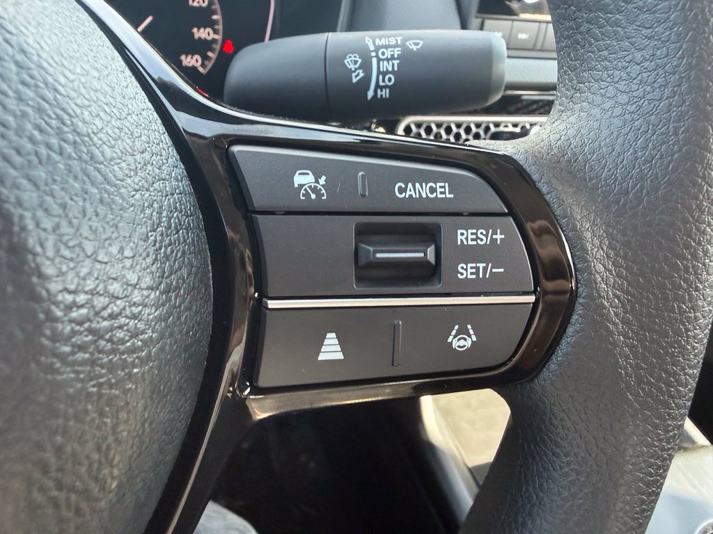 New 2026 Honda Civic LX image 18