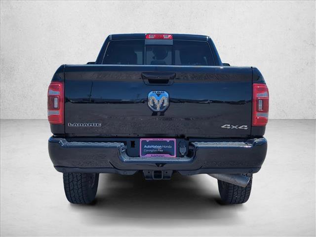 Used 2024 RAM 2500 Laramie w/ Safety Group AWD/4WD image 8