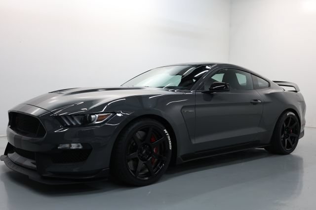 Used 2018 Ford Mustang Shelby GT350R w/ GT350R Equipment Group 920A