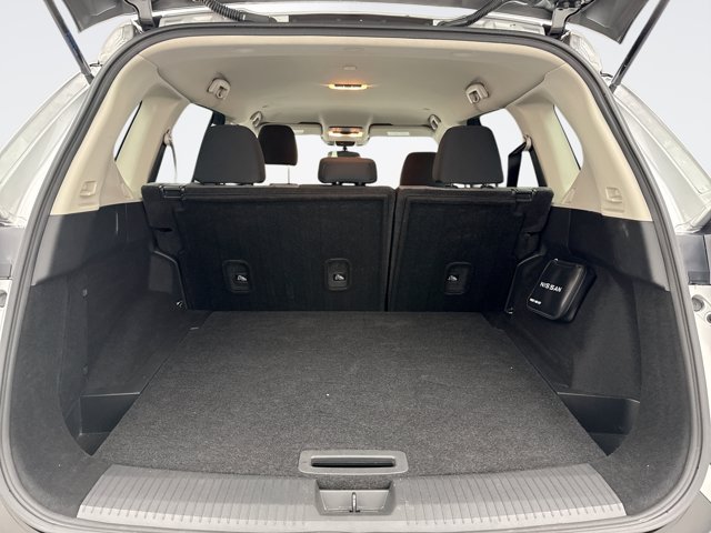 Used 2023 Nissan Rogue SV AWD/4WD image 18