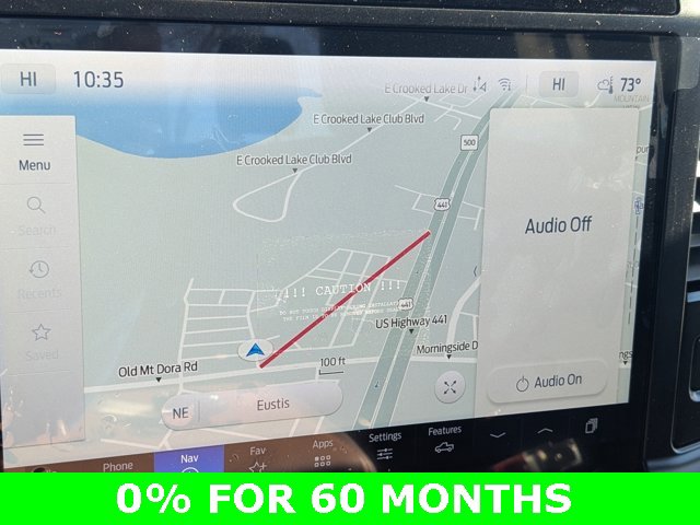 New 2025 Ford F150 King Ranch image 25