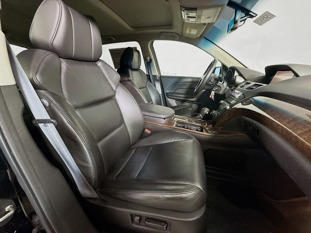 Used 2011 Acura MDX w/ Technology Package image 30