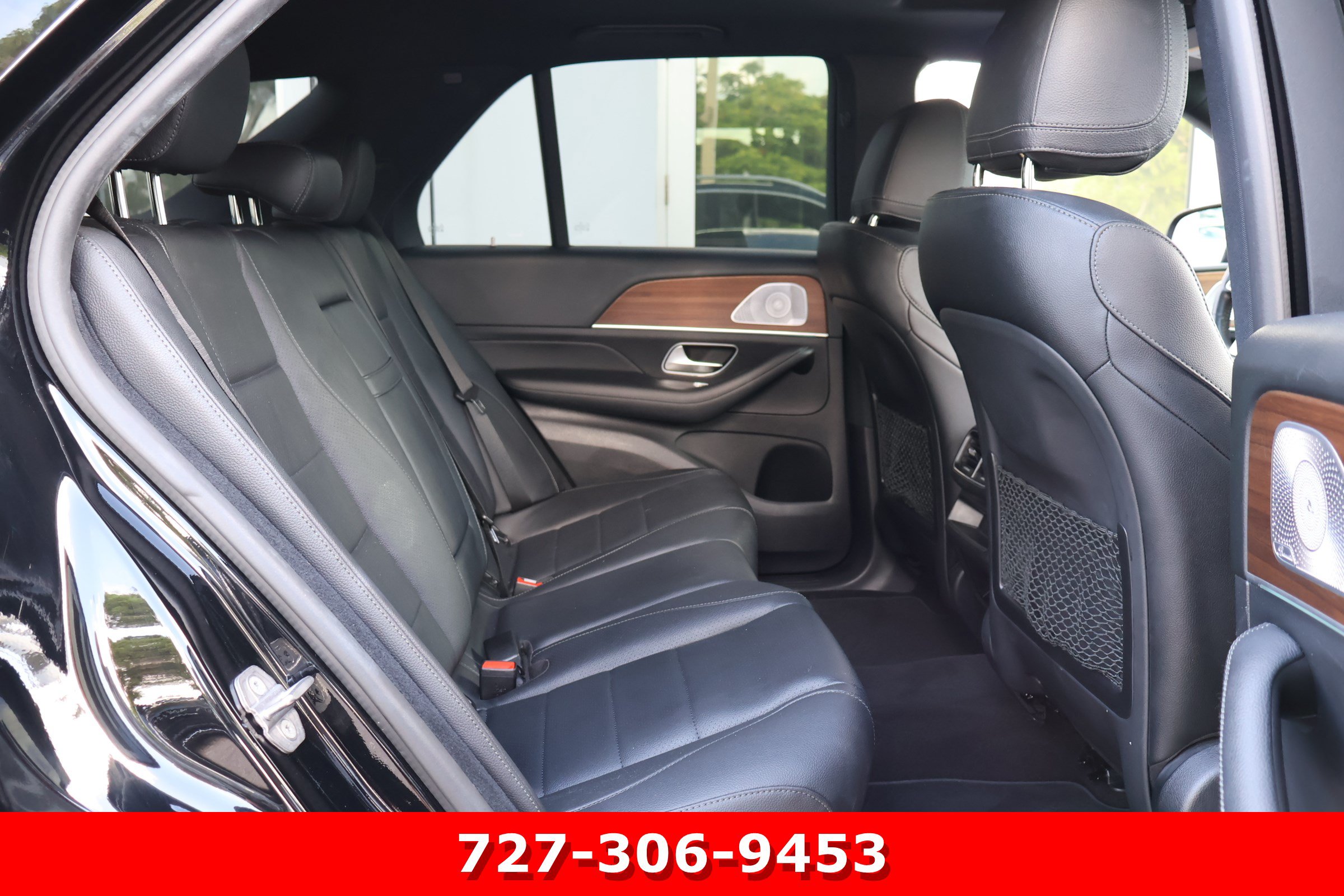 Certified 2021 Mercedes-Benz GLE 350 image 24