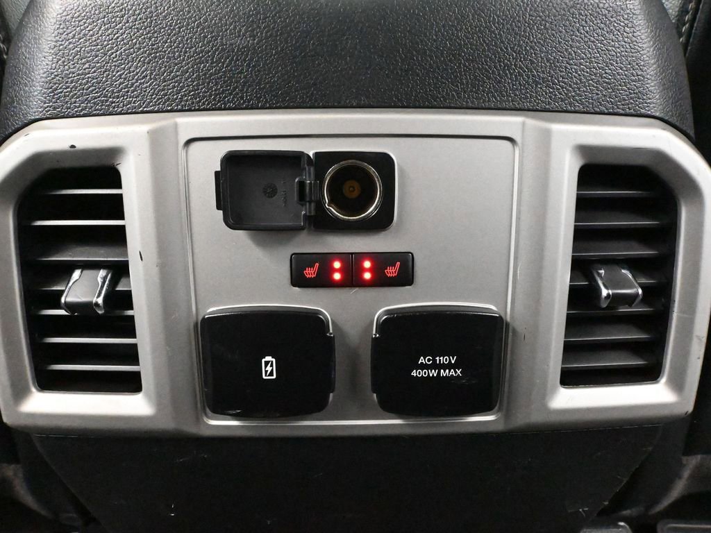 Used 2018 Ford F150 Lariat w/ Equipment Group 502A Luxury image 43